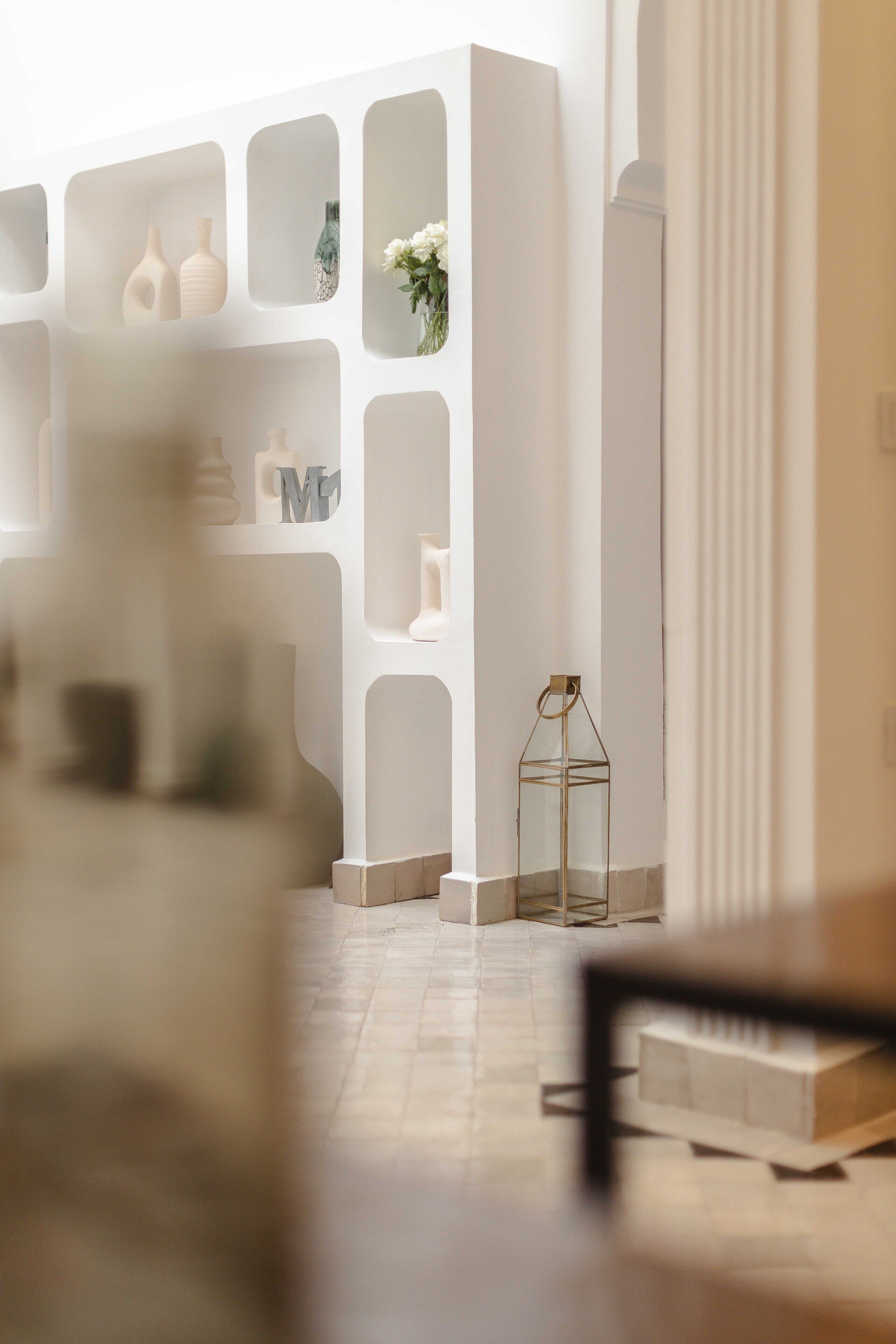 Foto - M-17 Riad & Spa