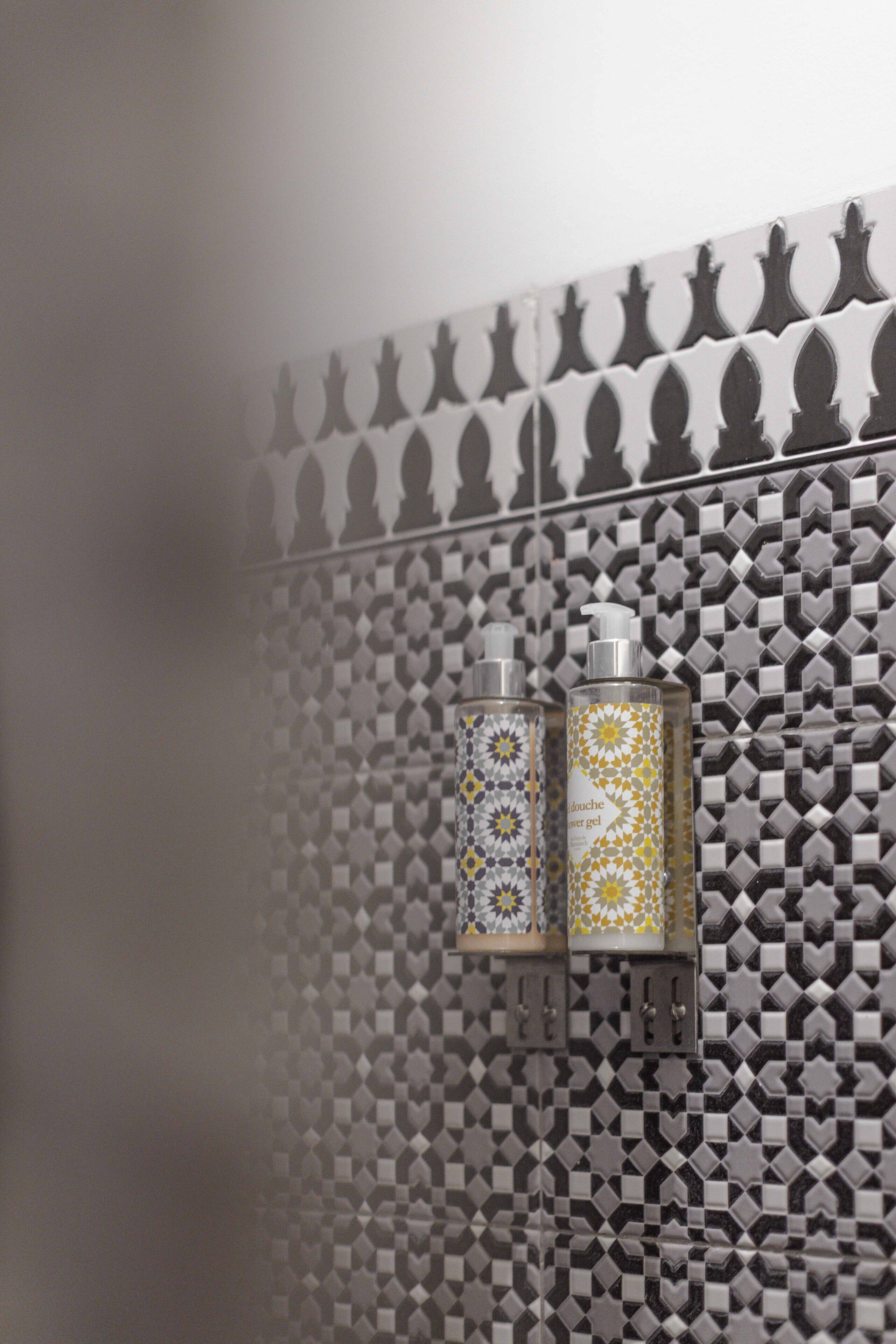 Foto - M-17 Riad & Spa