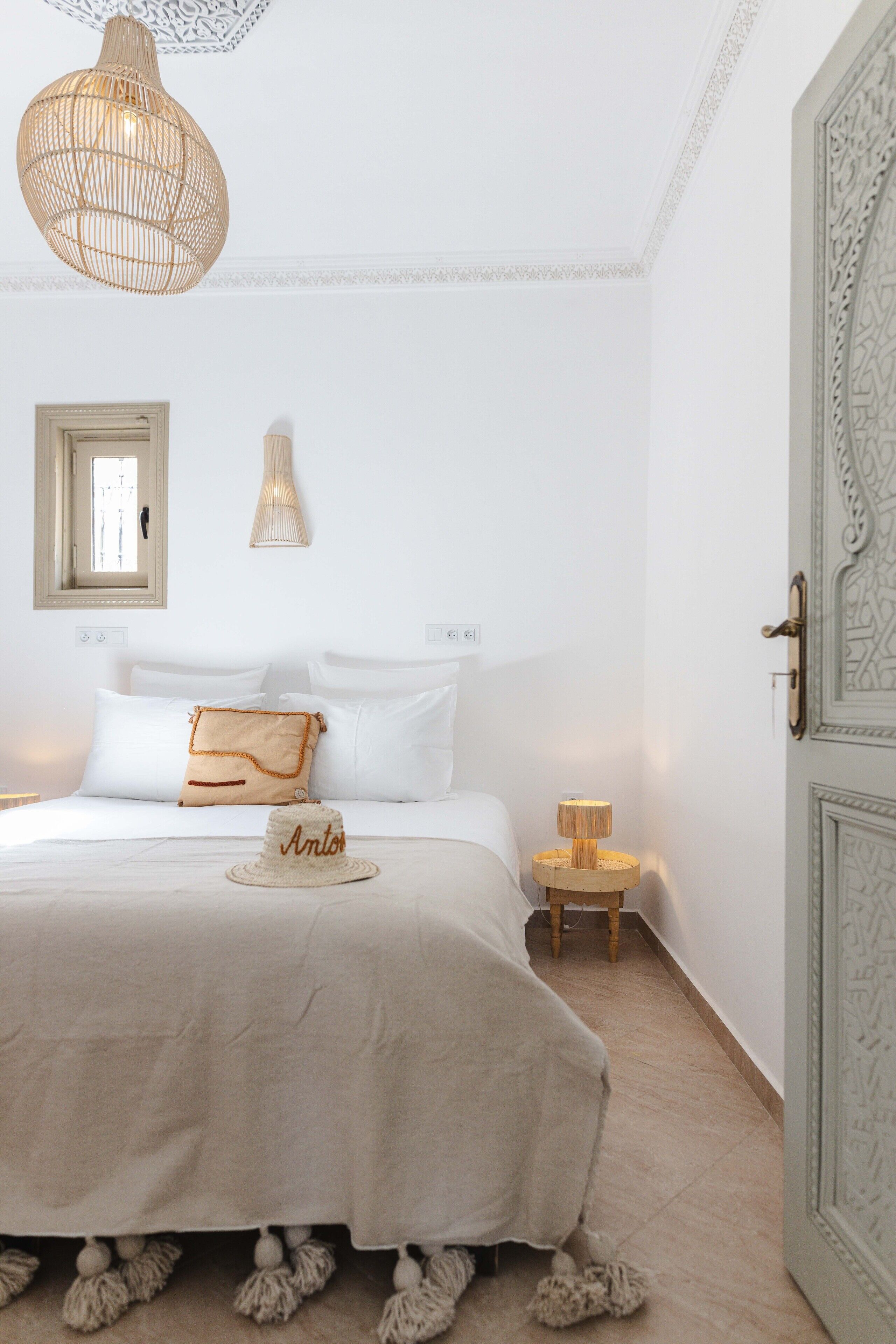 Foto - M-17 Riad & Spa