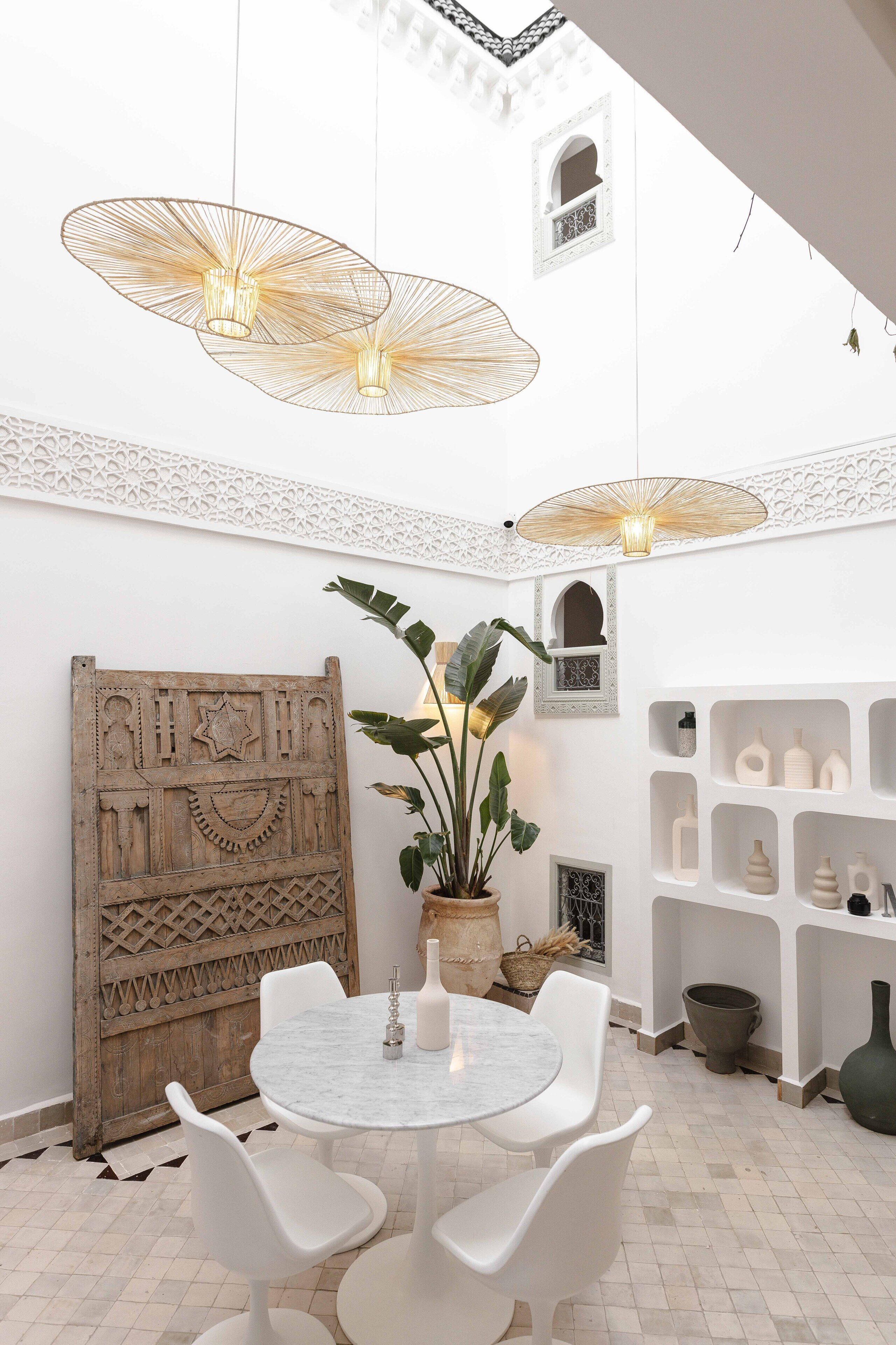 Foto - M-17 Riad & Spa