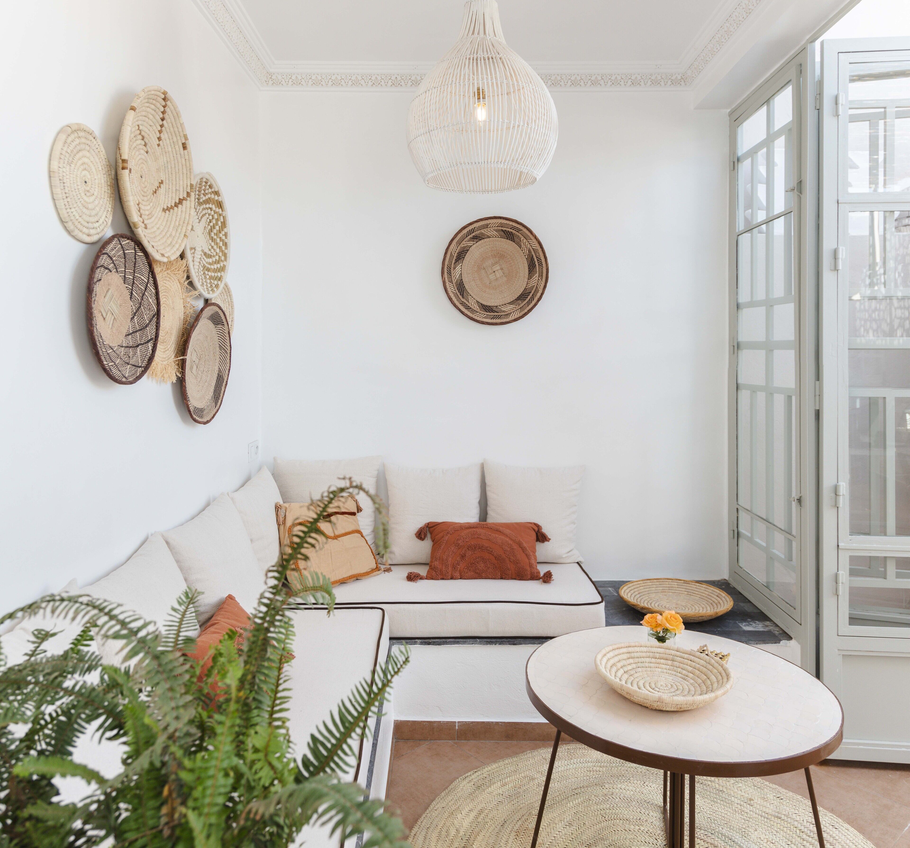 Foto - M-17 Riad & Spa