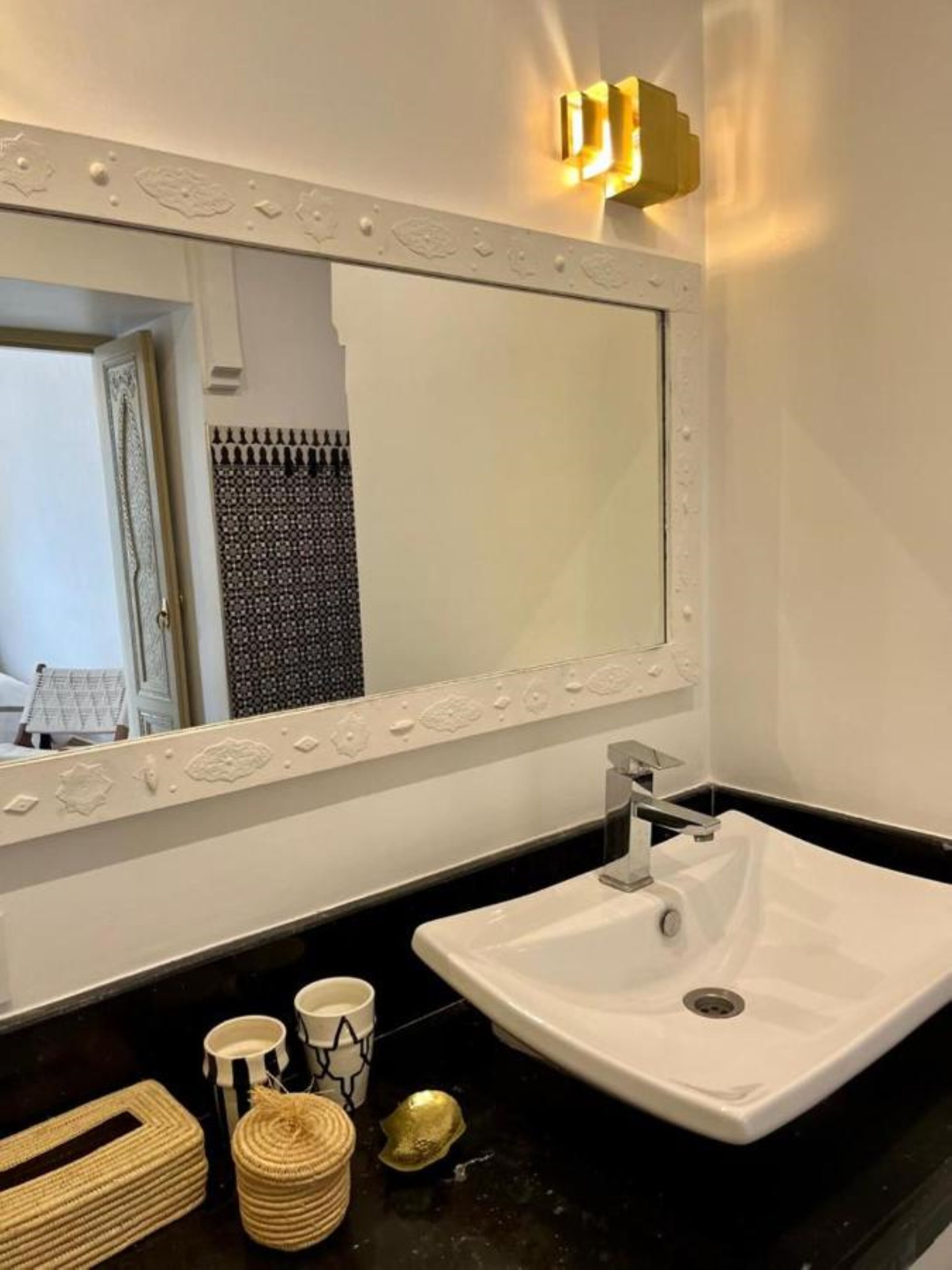 Foto - M-17 Riad & Spa