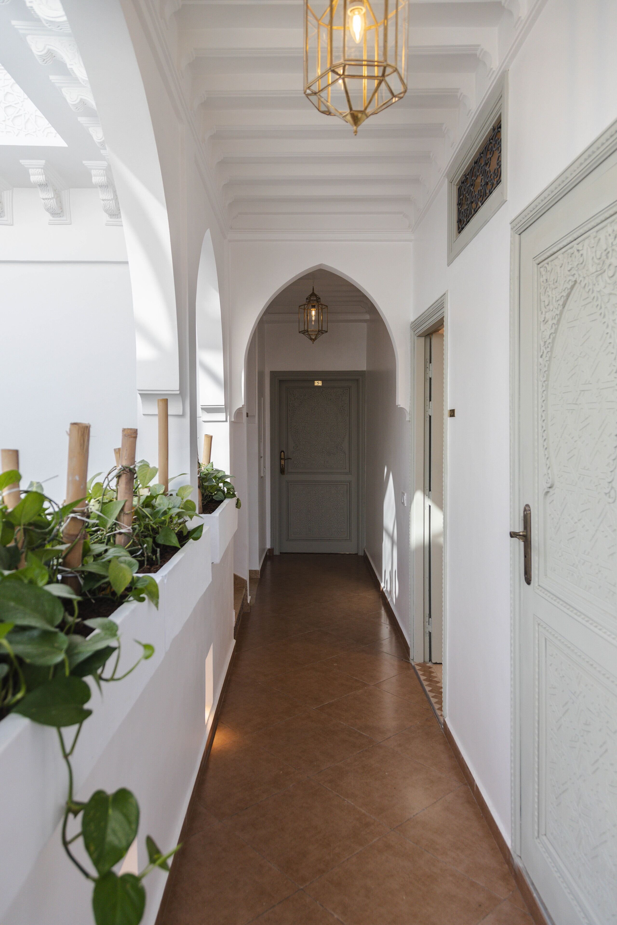 Foto - M-17 Riad & Spa