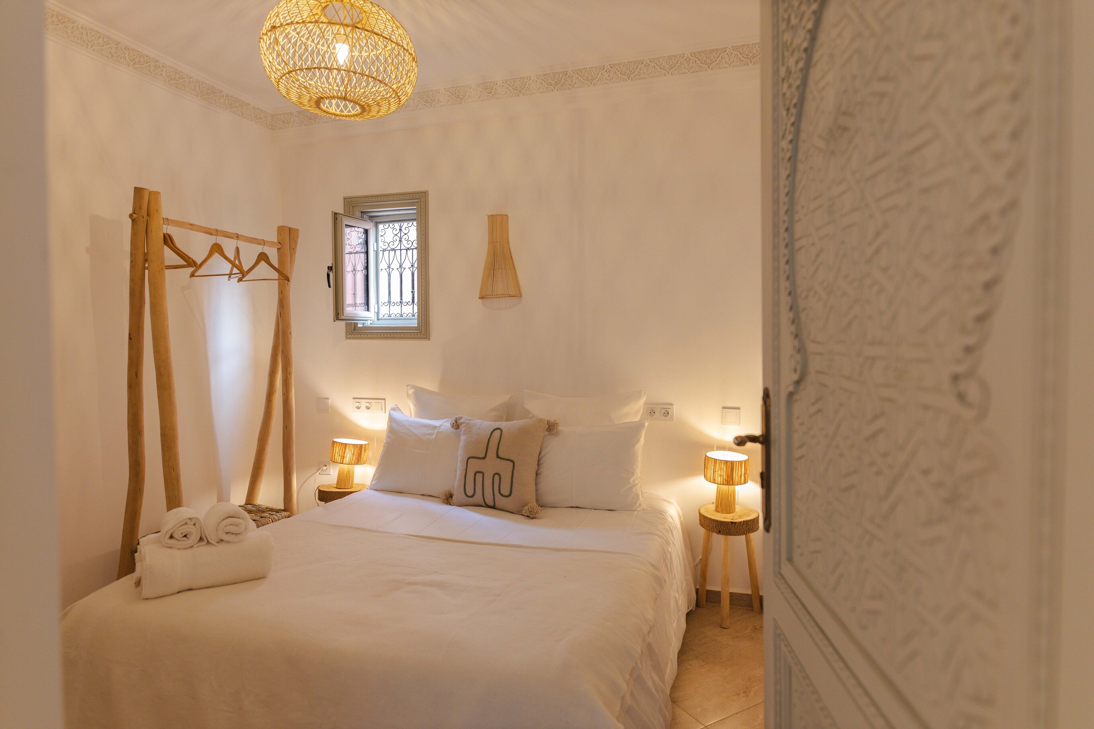 Foto - M-17 Riad & Spa