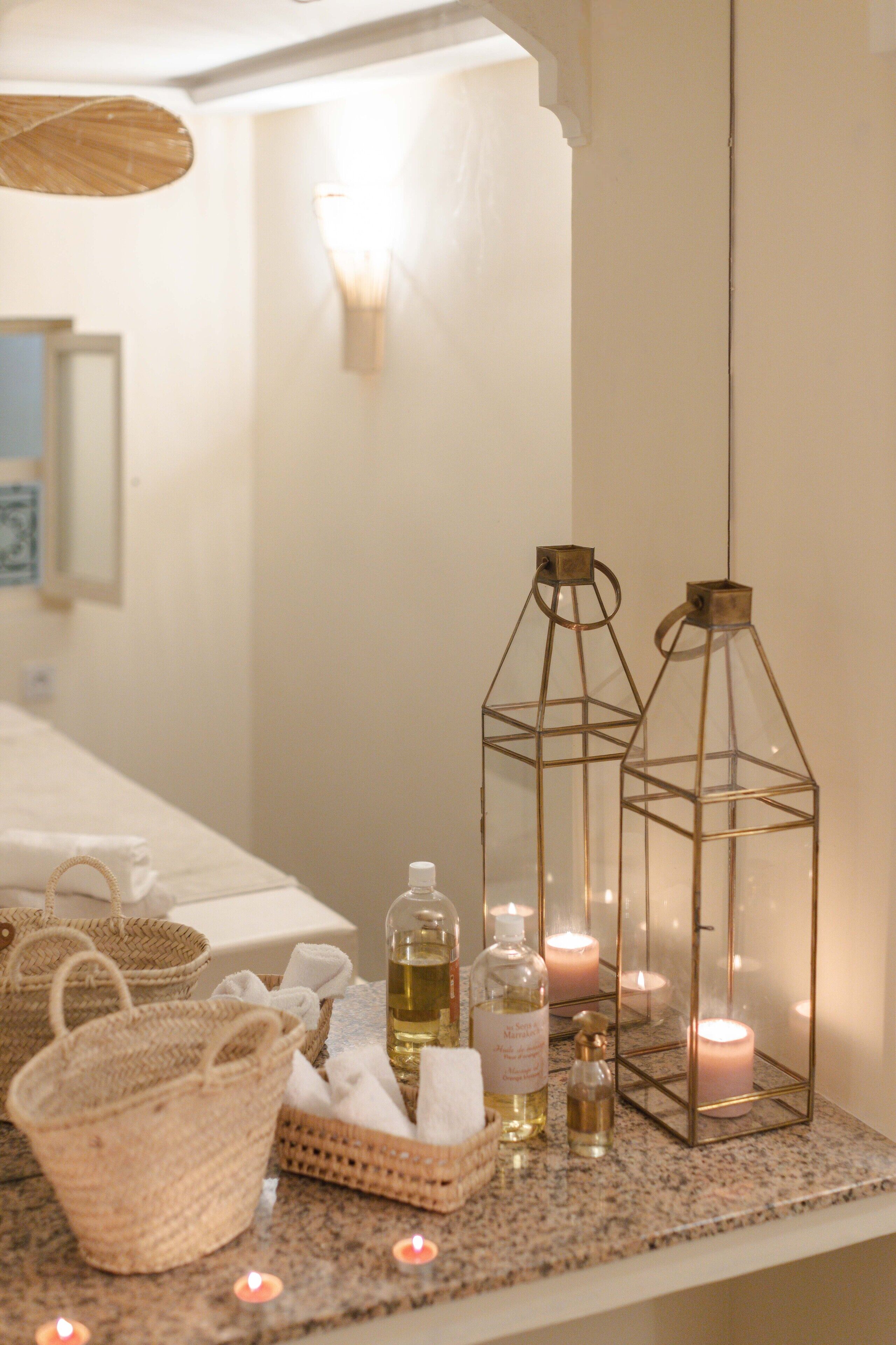 Foto - M-17 Riad & Spa