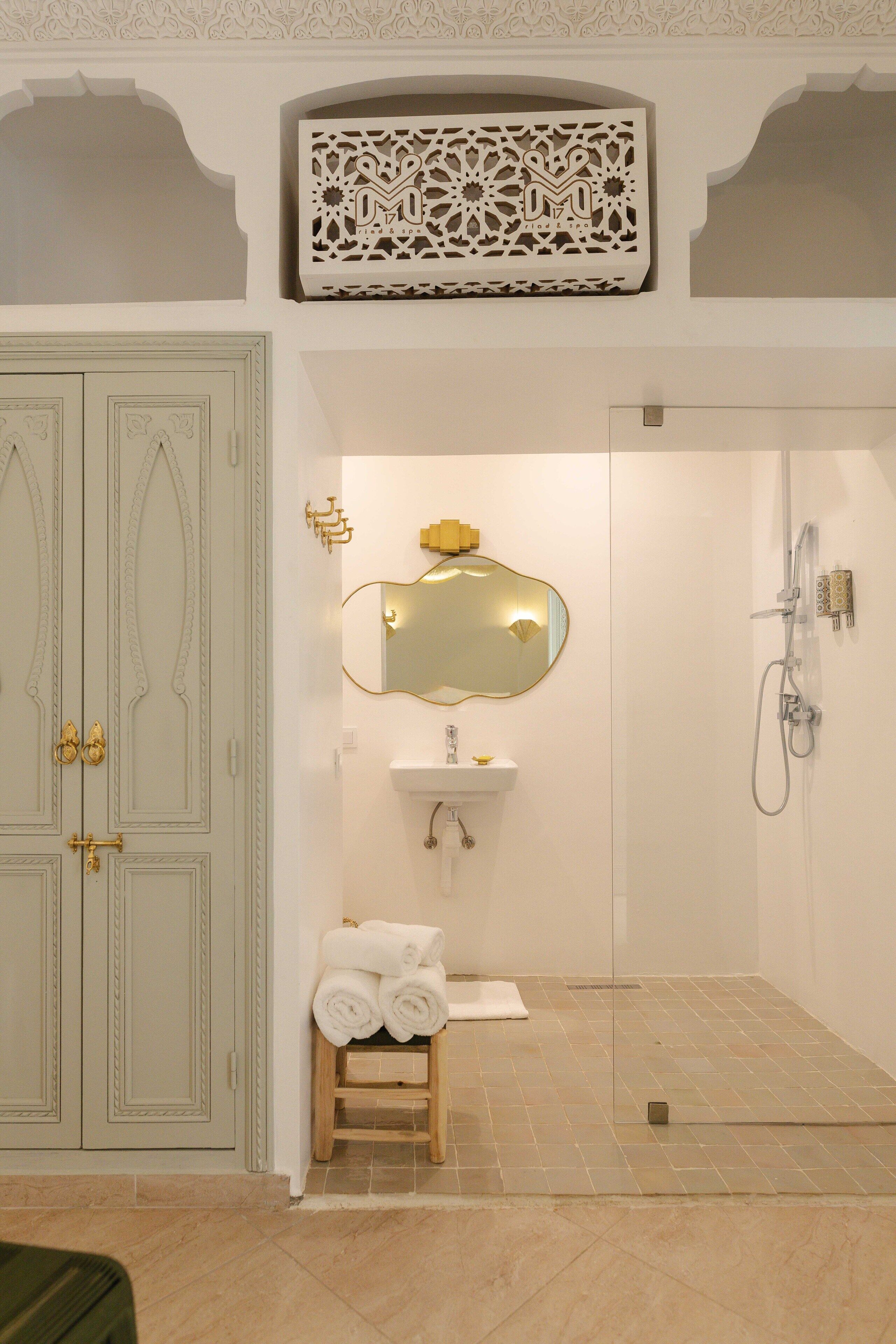 Foto - M-17 Riad & Spa