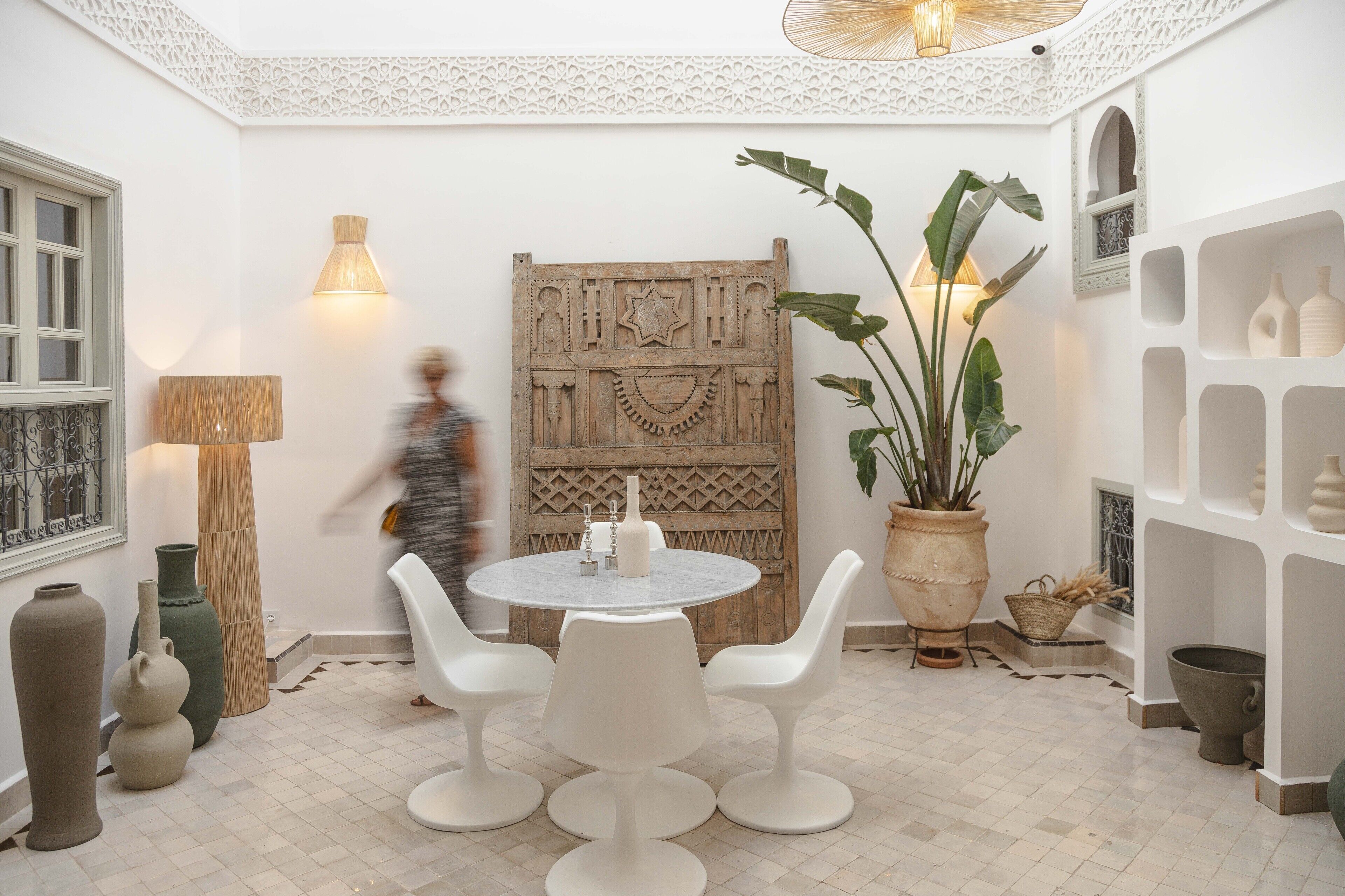 Foto - M-17 Riad & Spa