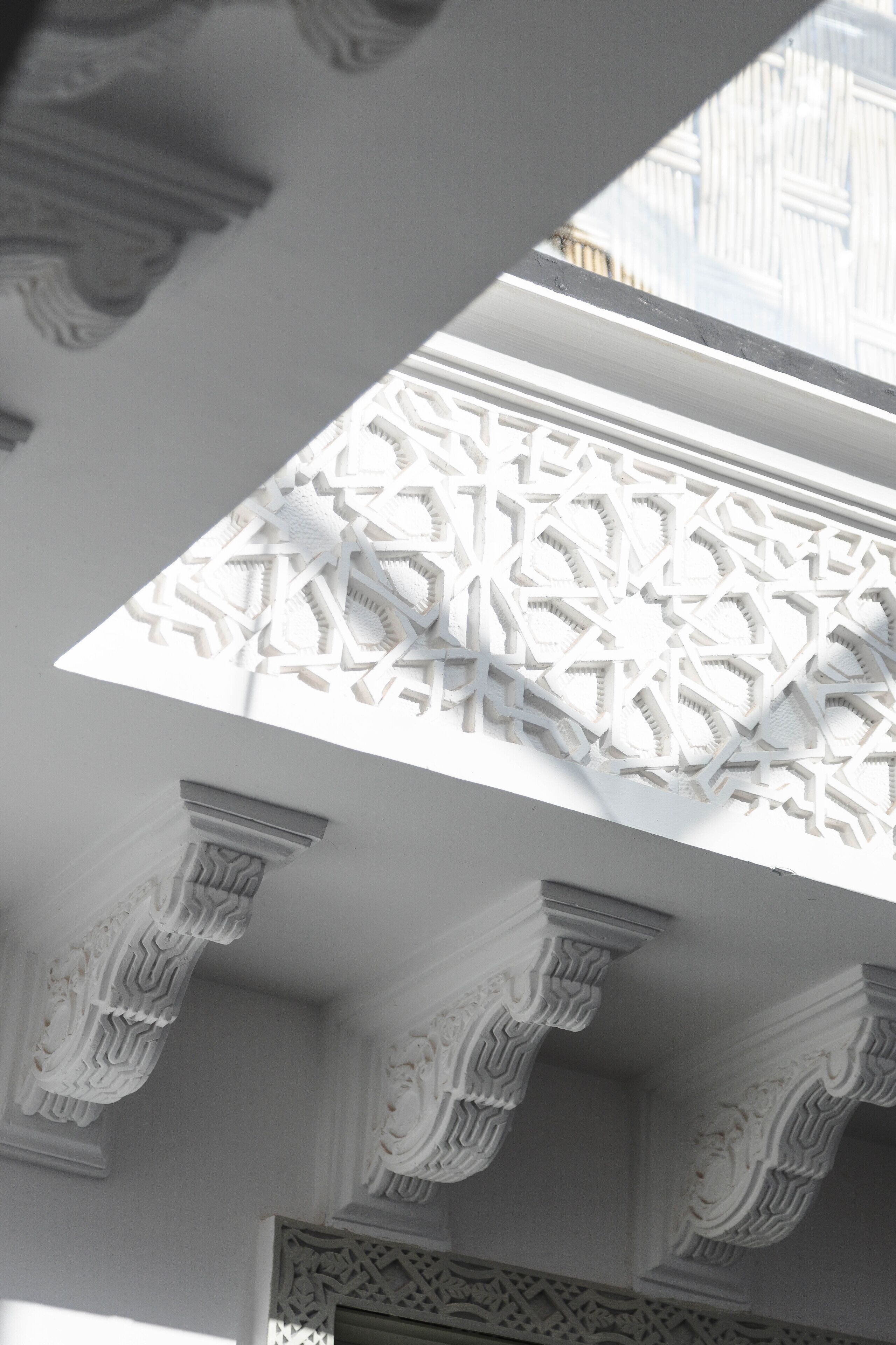 Foto - M-17 Riad & Spa