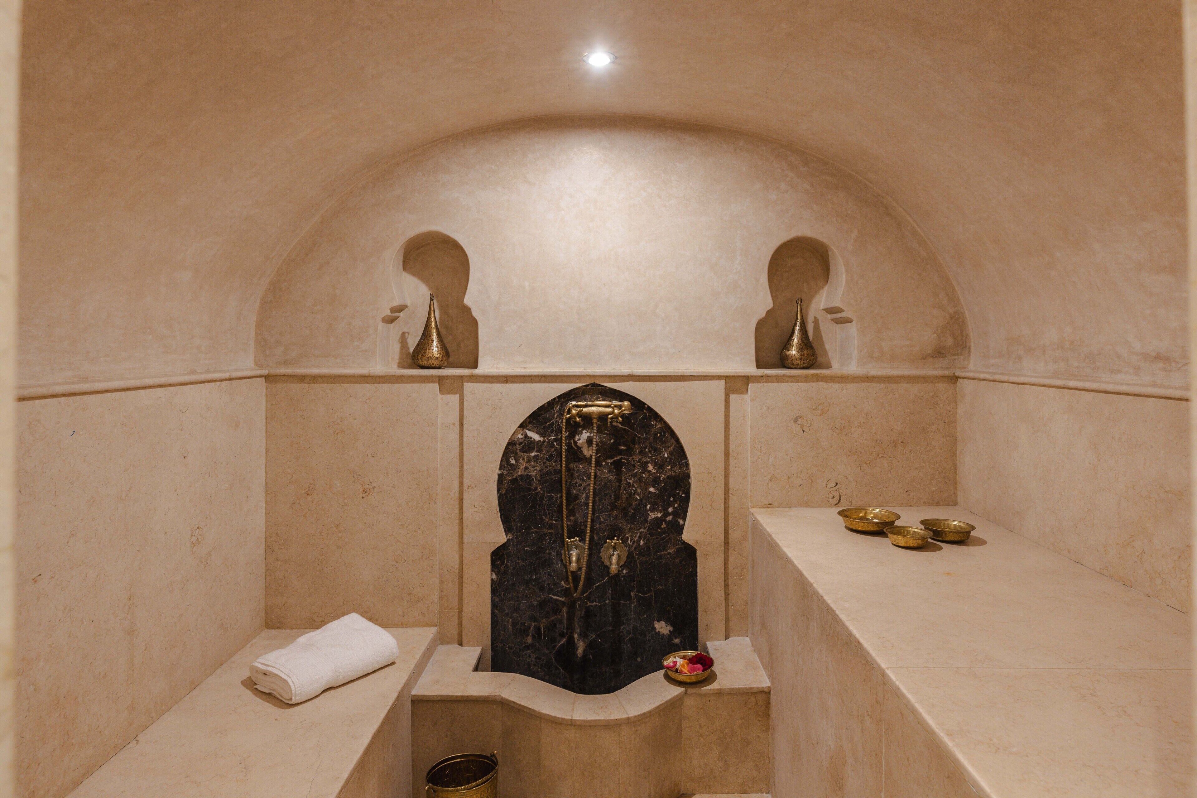 Foto - M-17 Riad & Spa