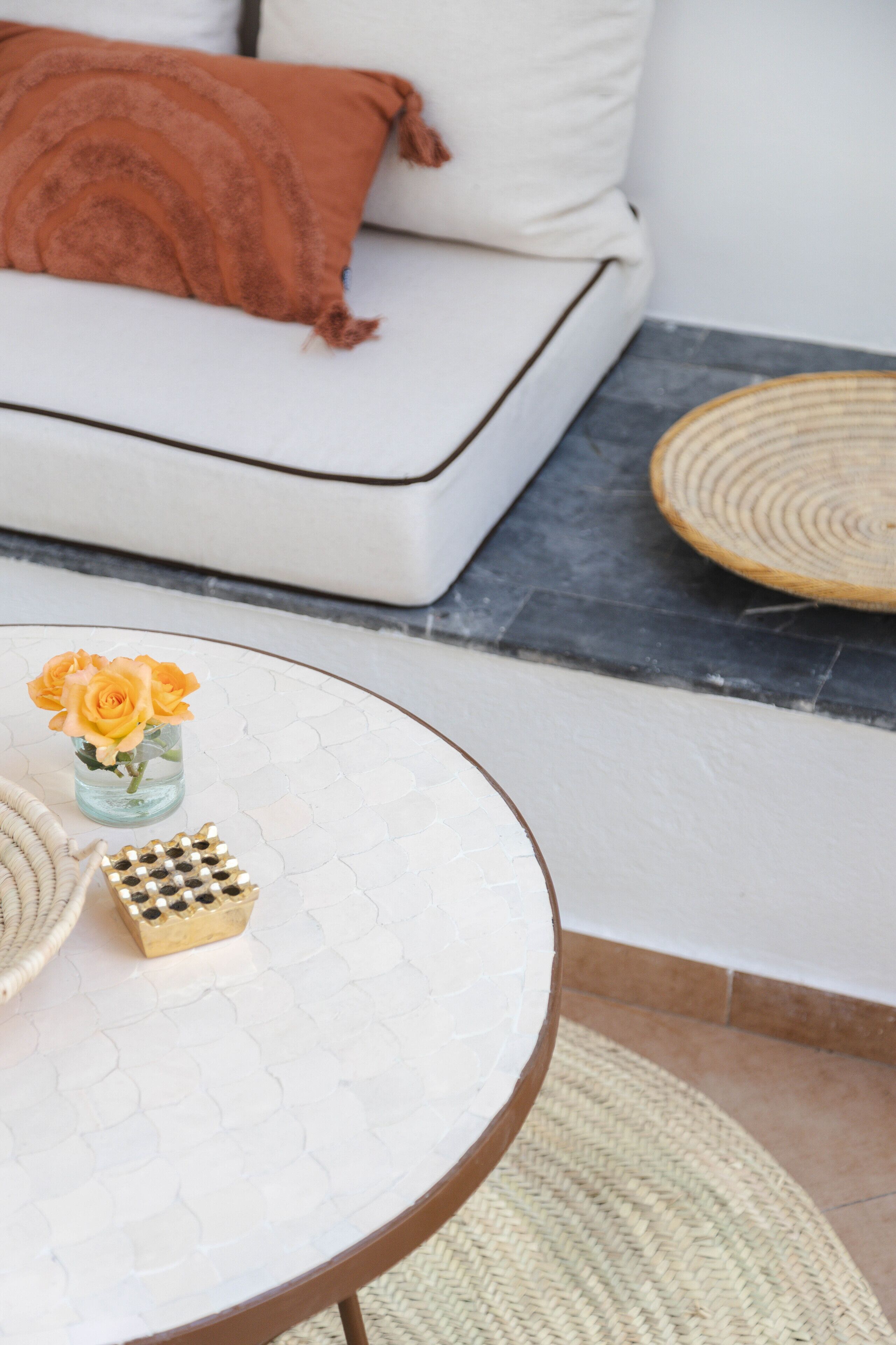 Foto - M-17 Riad & Spa