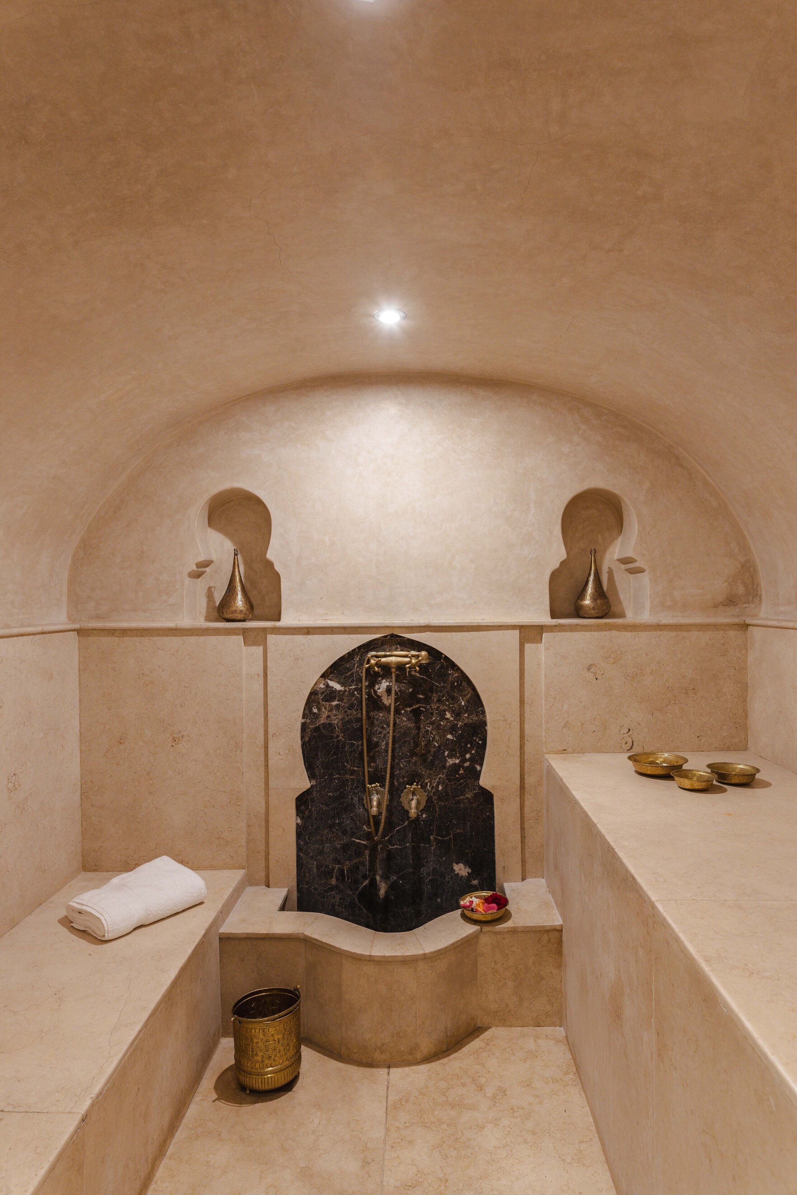 Foto - M-17 Riad & Spa