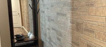 Exclusive private basement getaway! 