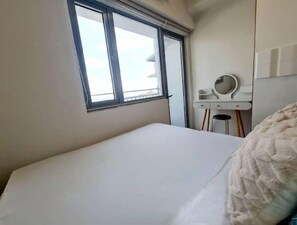 1 Schlafzimmer