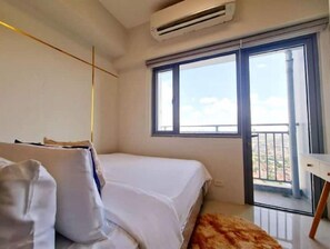 1 chambre