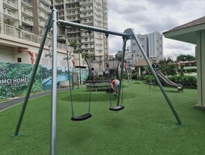 Kinderbereich