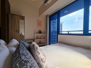 1 Schlafzimmer