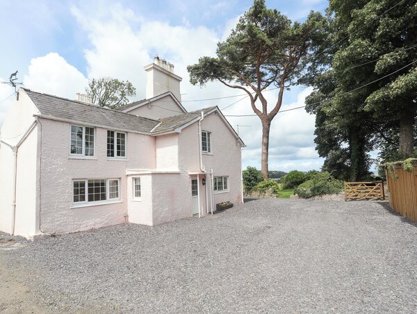 Frongoch Cottage - Red Wharf Bay