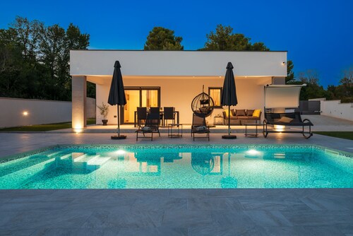 Villa Natali (Istrien - Peroj)