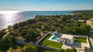 Exterior - Villa Natali (Istria - Peroj) (Peroj)