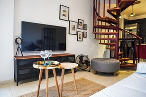 Fernseher