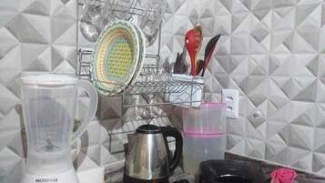 Café y/o cafetera