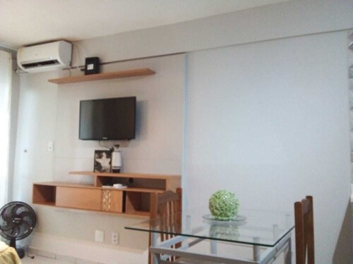 Apartment 3 Avenida Centro Núcleo Bandeirante DF 