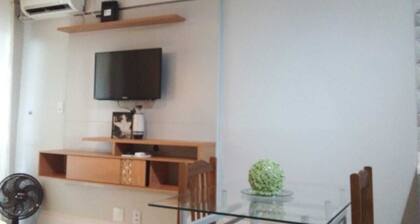 Apartment 3 Avenida Centro Núcleo Bandeirante DF