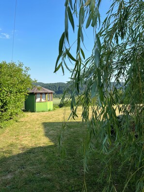 Boendeområde