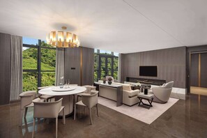 Room - Wyndham Taizhou West (Taizhou)