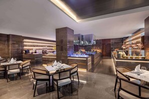 Tempat makan