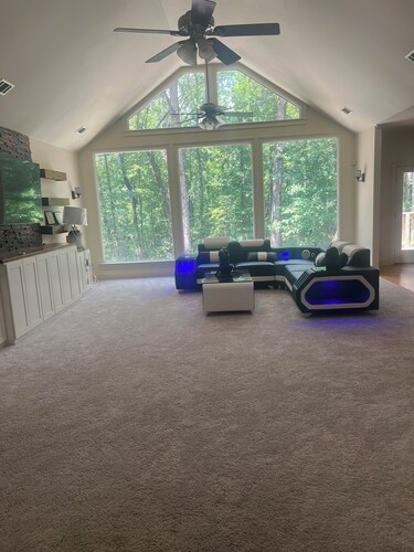 This a great vacation home !