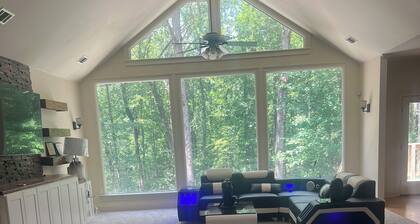 This a great vacation home !