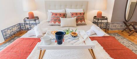 2 quartos, ferros/tábuas de passar roupa, Wi-Fi de cortesia