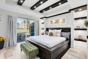 3 chambres, fer et planche à repasser, Wi-Fi gratuit, draps fournis