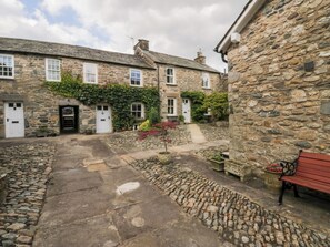 Exterior - Ramblers Rest (Sedbergh)