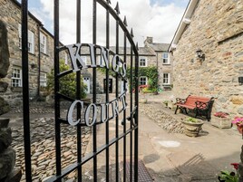 Área da propriedade