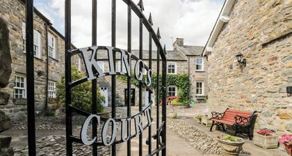 Ramblers Rest