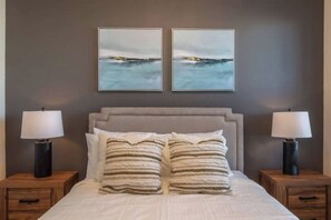 5 Schlafzimmer