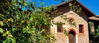 Entire apartment immersed in nature at few km from Milan