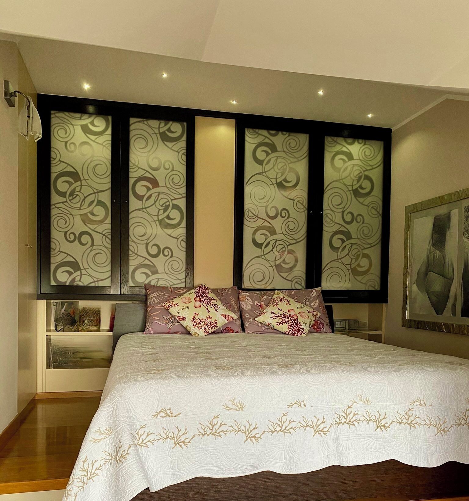 1 habitación, escritorio, tabla de planchar con plancha y wifi gratis 