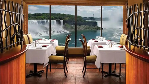 TheCarriageHouse by the Falls & Holley-Rankine
