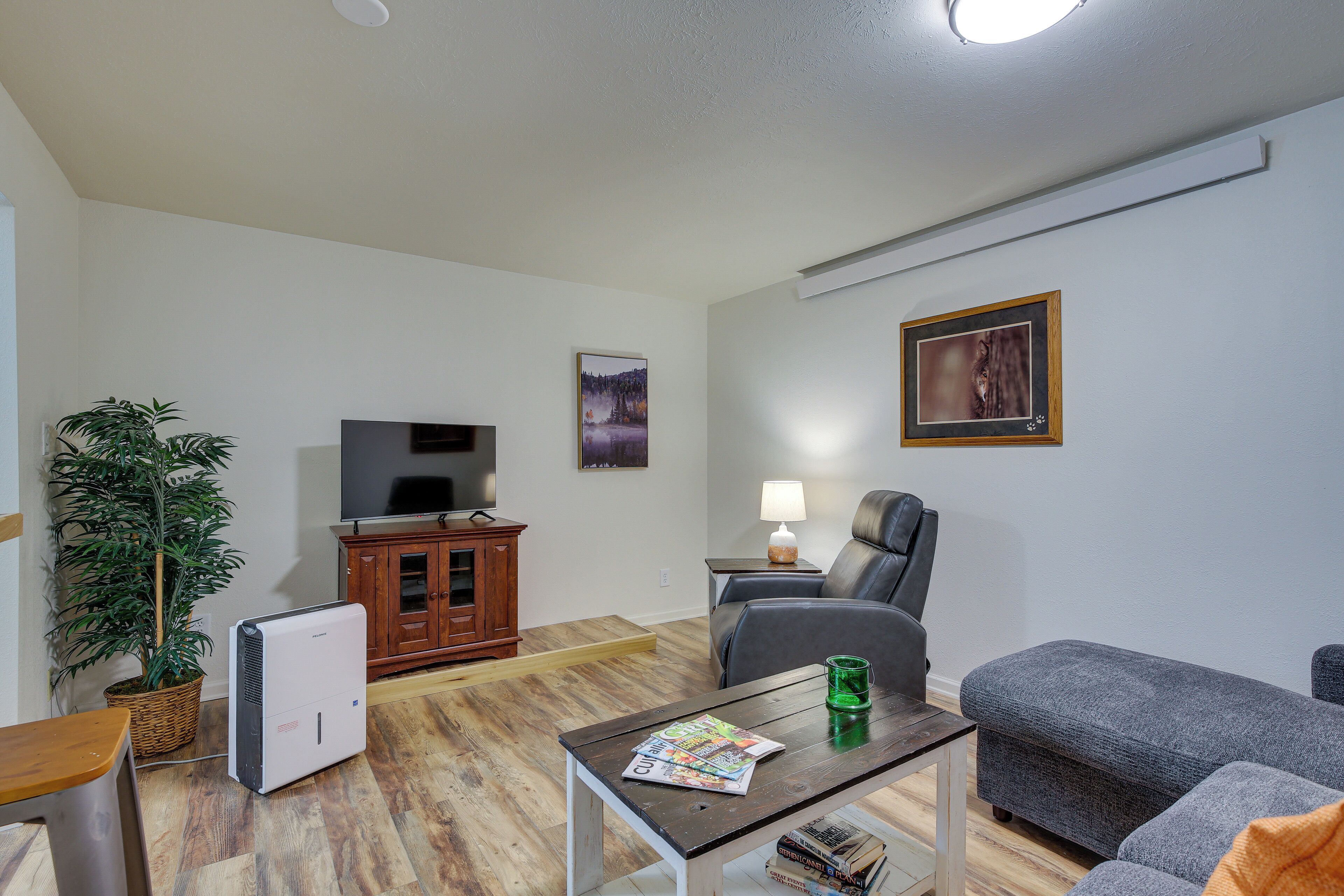 Cozy Keystone Studio 3 Mi to Mt Rushmore!, Keystone, SD Vacation