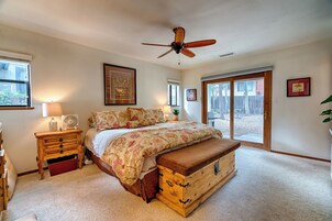 3 habitaciones y wifi gratis 