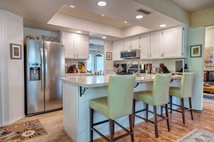 House | Private kitchen