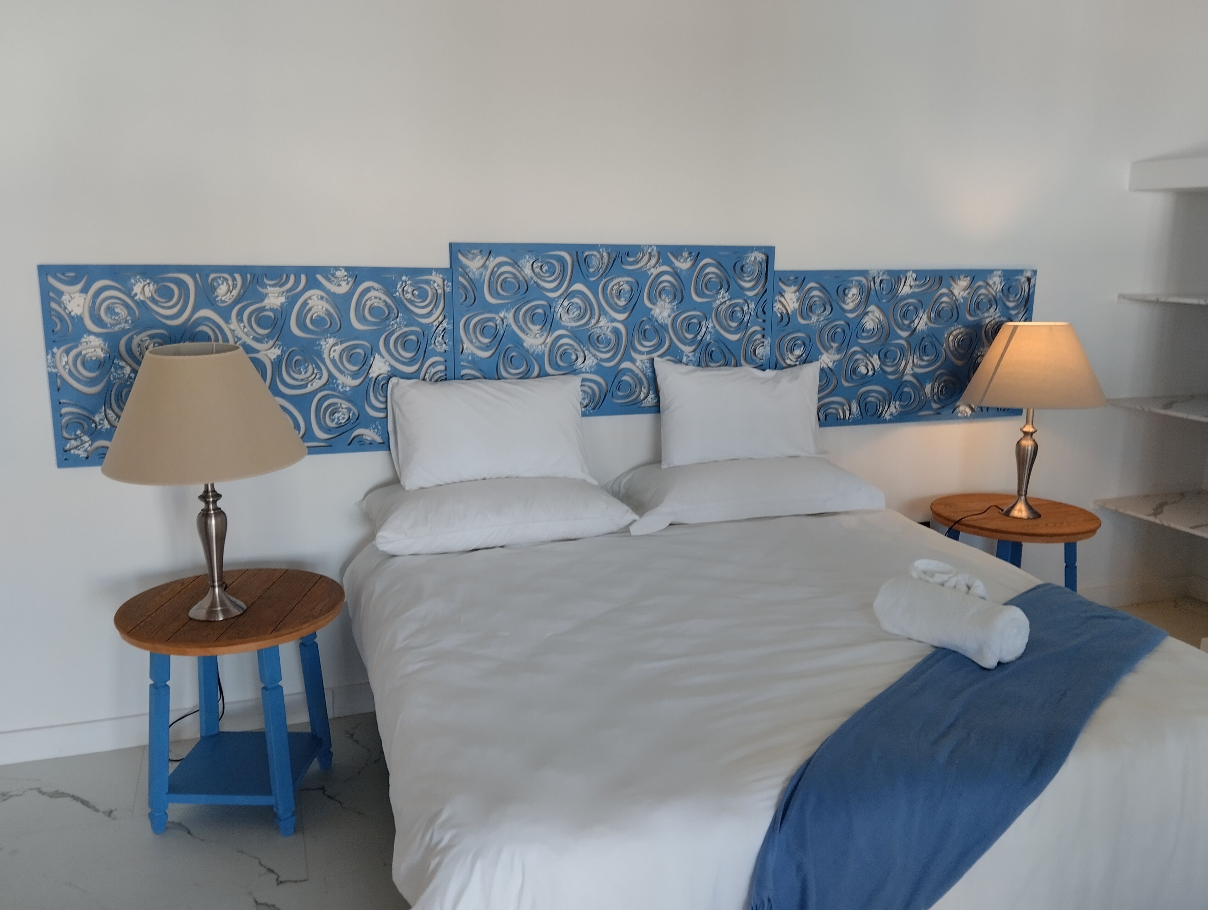 1 chambre, fer et planche à repasser, lit parapluie, Wi-Fi gratuit