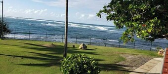 Villa Bella, a gateway with an ocean view