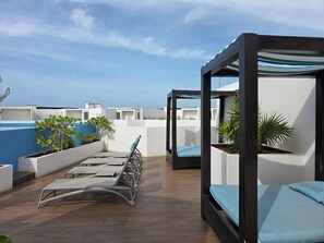 Terraço/pátio