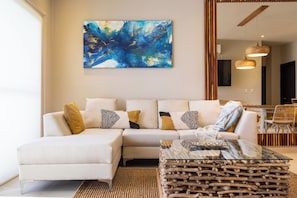 TV connectée