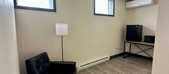 Luxurious 1-Bedroom Suite in the Pocono Mountains