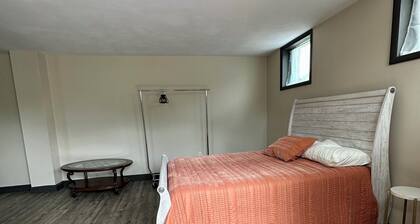 Luxurious 1-Bedroom Suite in the Pocono Mountains